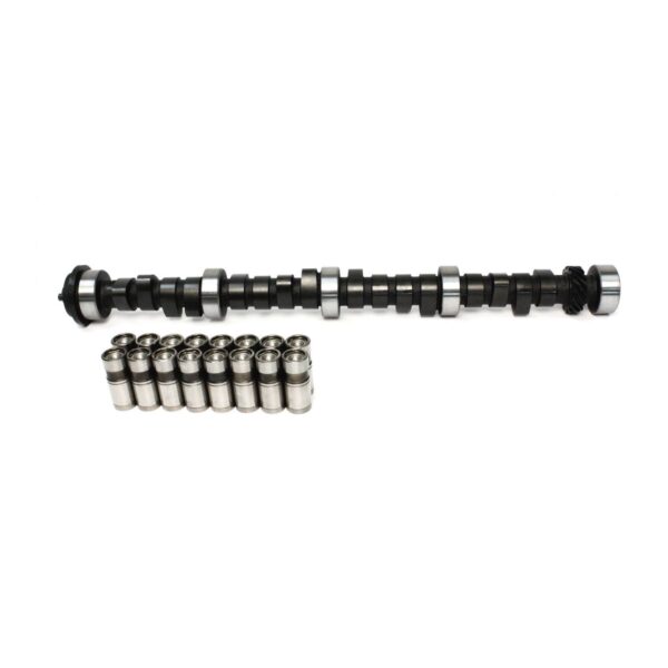Bracket Master 214/224 Hydraulic Flat Cam and Lifter Kit for Oldsmobile V8