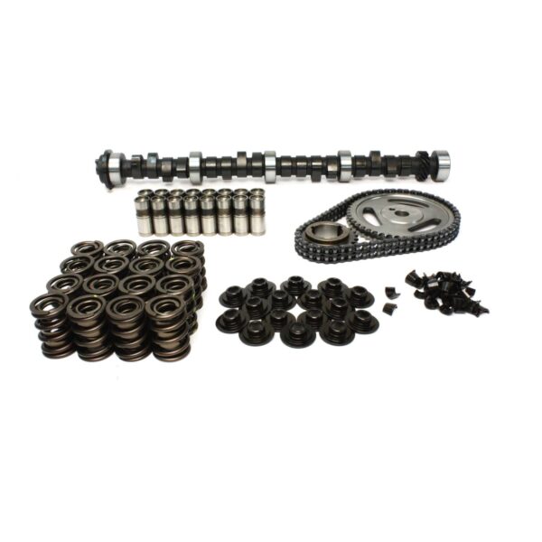 Bracket Master 220/220 Hydraulic Flat Complete Kit for Oldsmobile V8