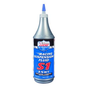 Racing Suspension Fluid S1