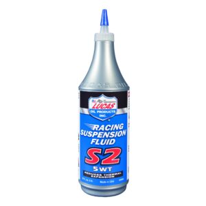Racing Suspension Fluid S2