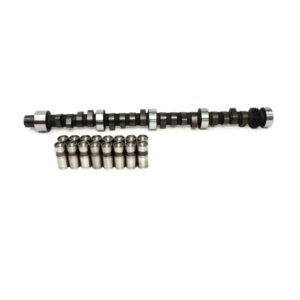 Drag Race 245/255 Hydraulic Flat Cam and Lifter Kit for Pontiac V8