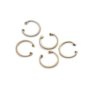 INTERNAL RETAINING RING (QTY 5) -- FLATLINK XXL