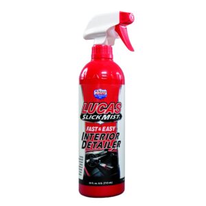Interior Detailer