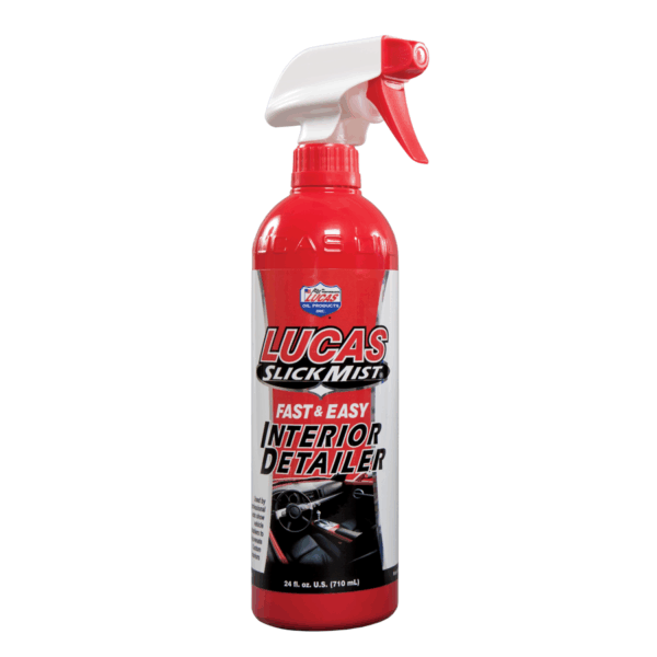 Interior Detailer