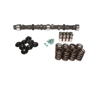 Street/Strip 235/235 Hydraulic Flat Complete Kit for Pontiac 151 Iron Duke