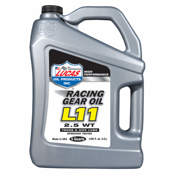 L11 Racing Gear Oil