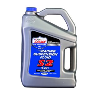 Racing Suspension Fluid S2