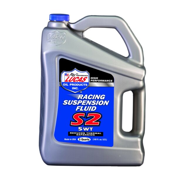Racing Suspension Fluid S2