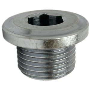 M18 X 1.5 TOYOTA INTERNAL TRANSMISSION & DIFFERENTIAL DRAIN PLUG