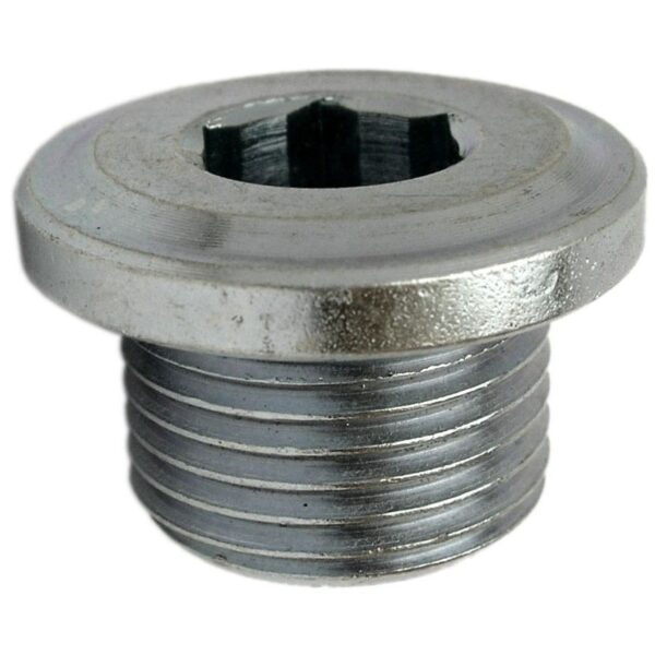 M18 X 1.5 TOYOTA INTERNAL TRANSMISSION & DIFFERENTIAL DRAIN PLUG