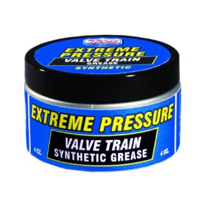 Extreme Pressure Valve Train Racing Grease