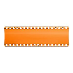 Cover 6 Inch SR-Series Amber PRO