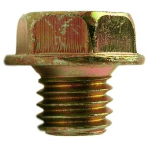 M10 X 1.5 TOYOTA/LEXUS/JEEP TRANSMISSION & DIFFERENTIAL DRAIL PLUG