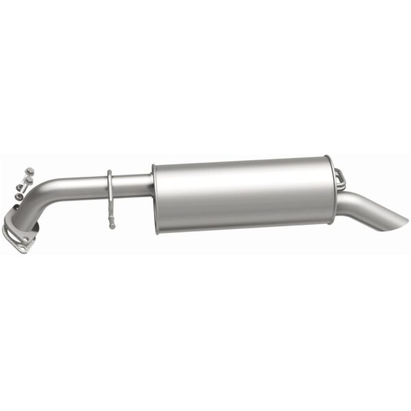 BRExhaust Direct-Fit Replacement Exhaust System 106-0977