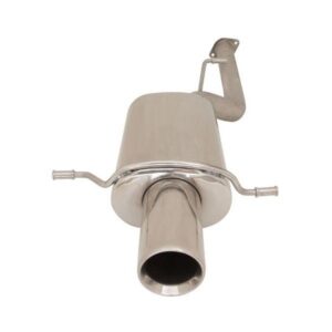 Turbo XS Exhaust System