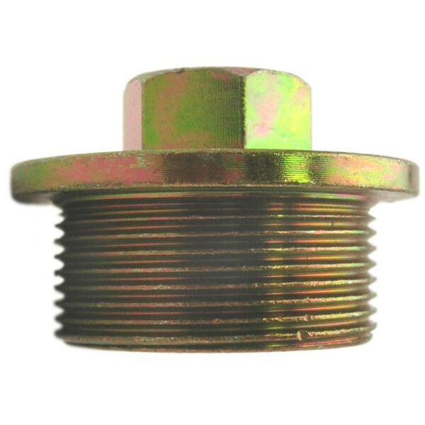 Transmission Fluid Drain Plug