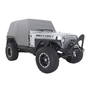 Soft Top