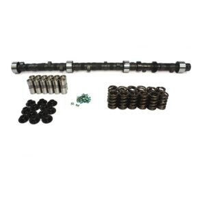 Street Master 212/212 Hydraulic Flat Complete Kit for Chevrolet 194-292