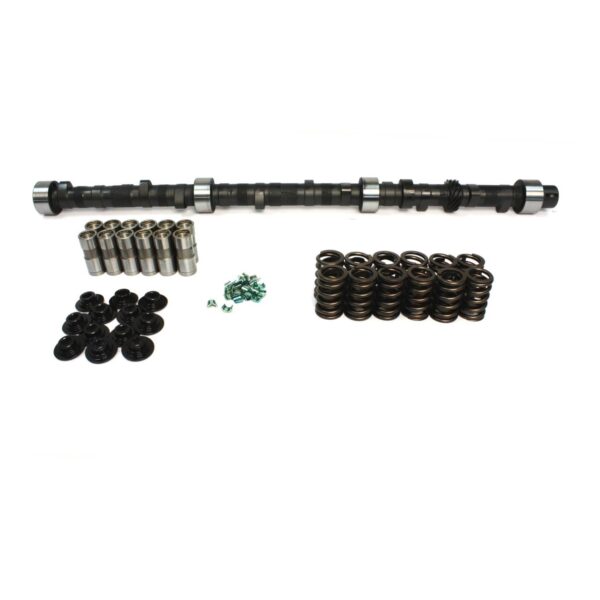 Street Master 212/212 Hydraulic Flat Complete Kit for Chevrolet 194-292
