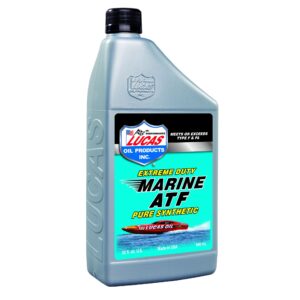 Marine ATF