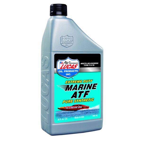 Marine ATF