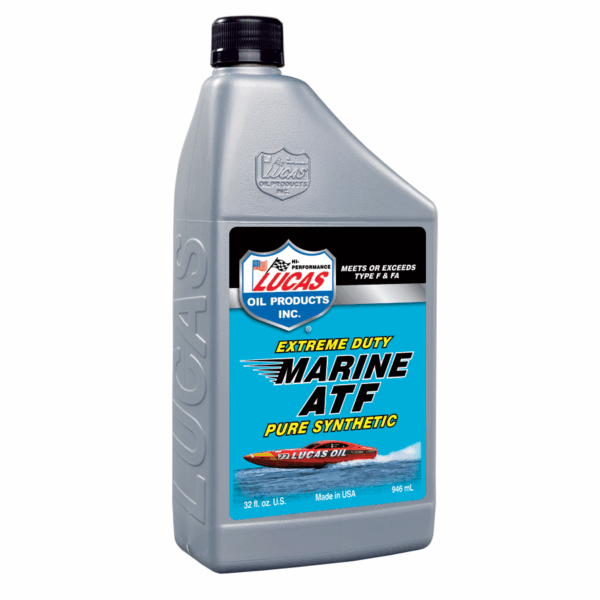 Marine ATF
