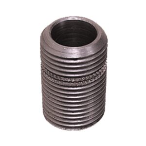 TRANS-DAPT PERFORMANCE PRODUCTS REPLACEMENT OIL FILTER MOUNT NIPPLE- 13/16-16 IN.
