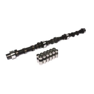 Voodoo 219/227 Hydraulic Flat Cam and Lifter Kit for Ford 240-300