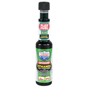 Safeguard Ethanol Fuel Conditioner