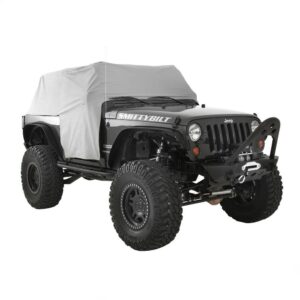 Soft Top