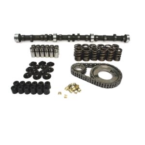 Voodoo 226/234 Hydraulic Flat Complete Kit for AMC 199-258 ci 6 Cylinder