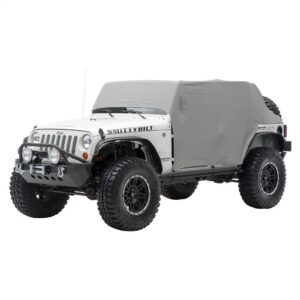 Soft Top