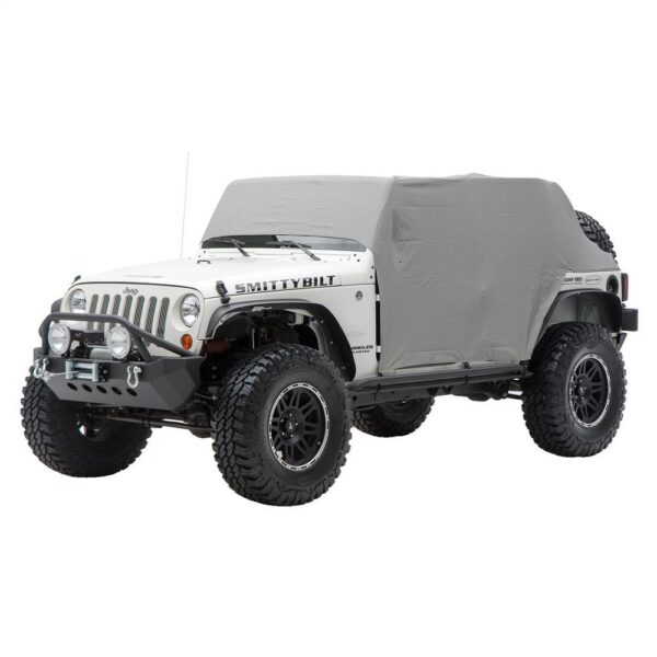 Soft Top