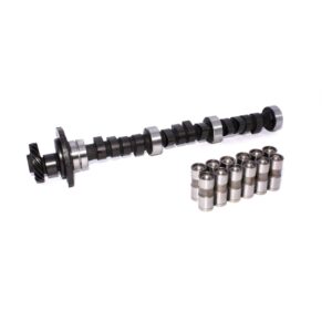 Street/Strip 200/200 Hydraulic Flat Cam and Lifter Kit for Buick 181-252 V6