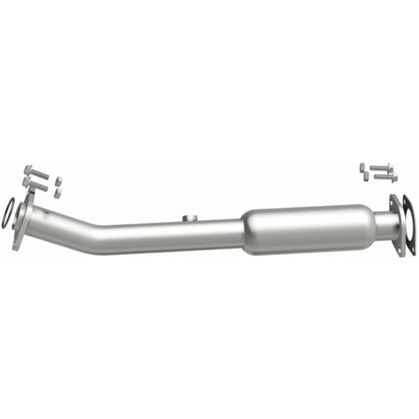 BRExhaust 2004-2006 Nissan TITAN 5.6L Direct-Fit Front Pipe Kit