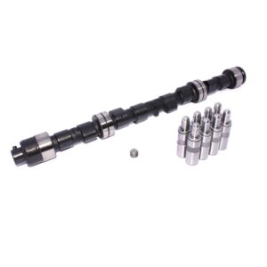 Oval Track 252/252 Hydraulic Flat Cam and Lifter Kit for Ford 2000/2300cc