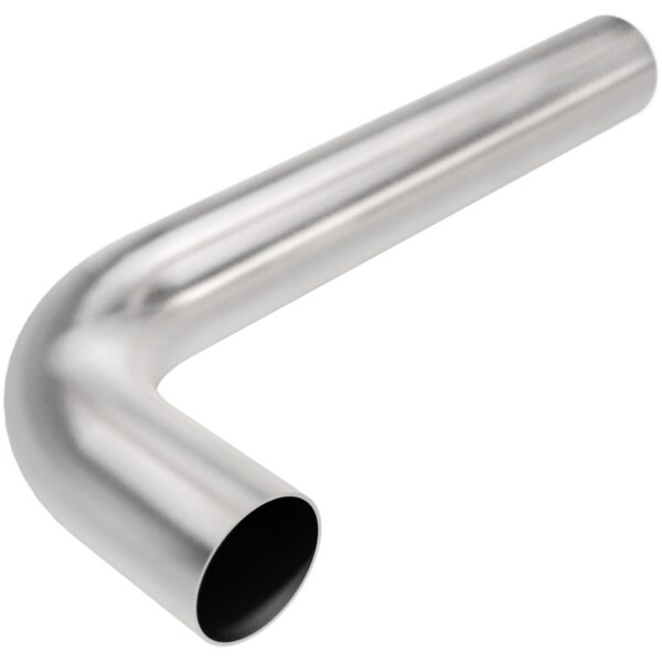 MagnaFlow 2.5in. 90deg. Bend Performance Exhaust Pipe 10706