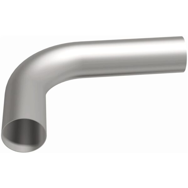 MagnaFlow 4in. 90deg. Bend Performance Exhaust Pipe 10711