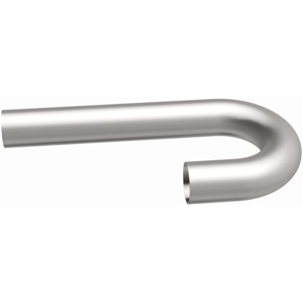 MagnaFlow 2.5in. 180deg. Bend Performance Exhaust Pipe 10716