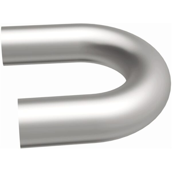 MagnaFlow 4in. 180deg. Bend Performance Exhaust 10-Pack Pipe 10718