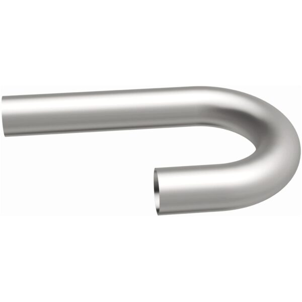 MagnaFlow 3in. 180deg. Bend Performance Exhaust Pipe 10719
