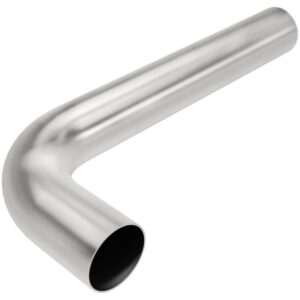 MagnaFlow 2.5in. 90deg. Bend Performance Exhaust 10-Pack Pipe 10720