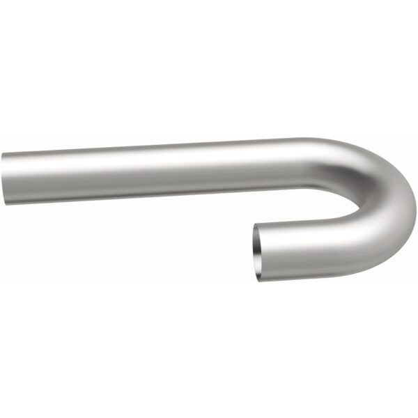 MagnaFlow 2.5in. 180deg. Bend Performance Exhaust 10-Pack Pipe 10722
