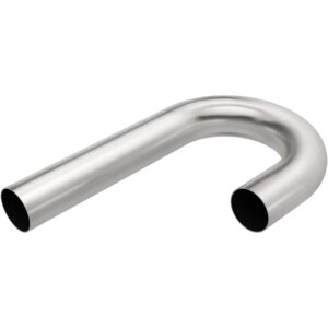 MagnaFlow 3in. 180deg. Bend Performance Exhaust 10-Pack Pipe 10723