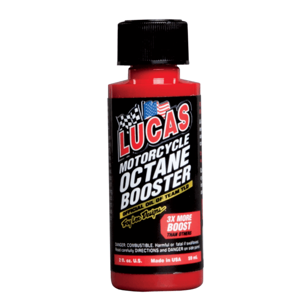 Octane Booster
