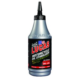 Heavy Duty Oil Stabilizer