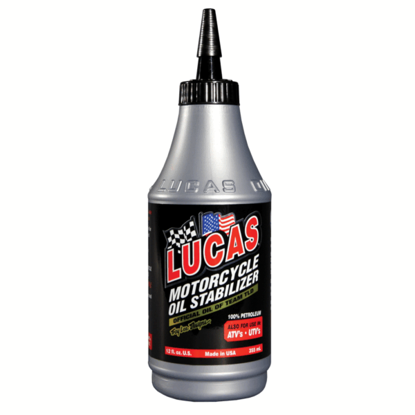 Heavy Duty Oil Stabilizer