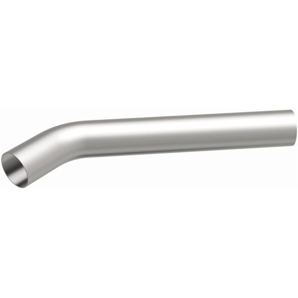 MagnaFlow 2.5in. 45deg. Bend Performance Exhaust Pipe 10736