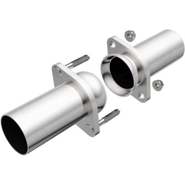 MagnaFlow 2.25in. Performance Exhaust Ball Flange Connection Kit 10743