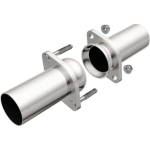 MagnaFlow 3in. Performance Exhaust Ball Flange Connection Kit 10745